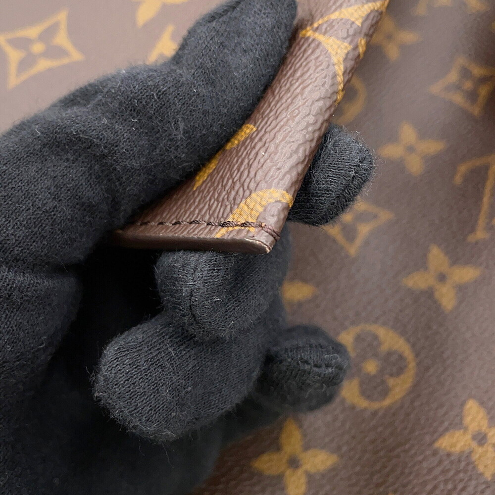 Louis Vuitton Monogram Atlantis GM Tote Bag M46817 LOUIS VUITTON 2-way Handbag - Picture 14 of 16